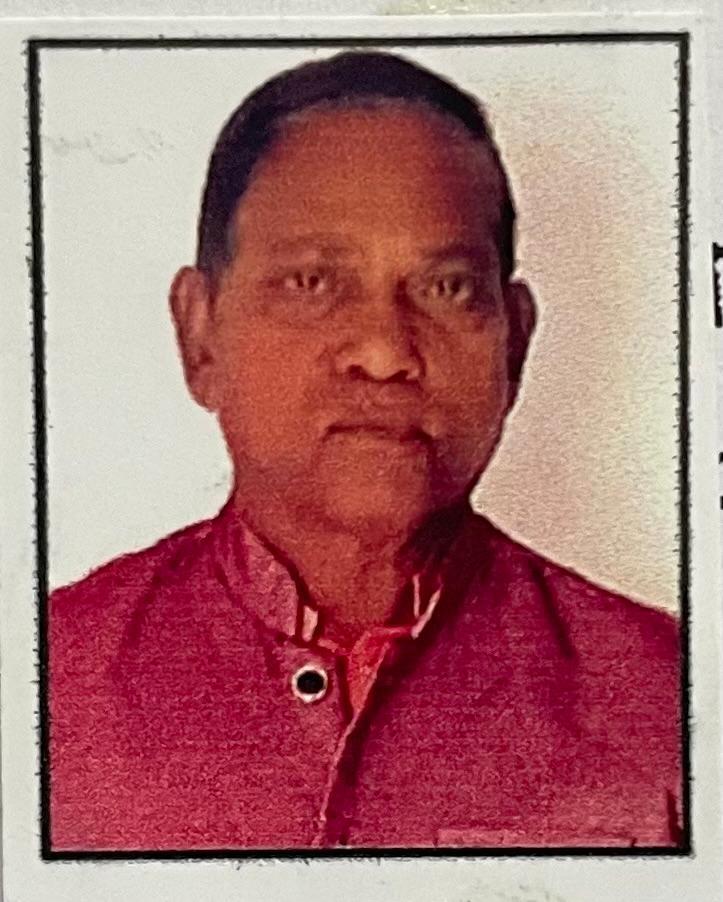 Lalchand Kashyap (Kori)