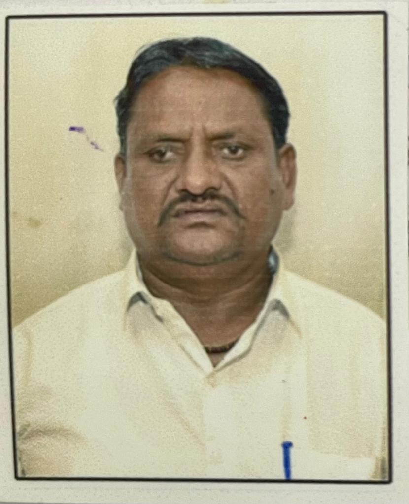 Mihi Lal Choudhary