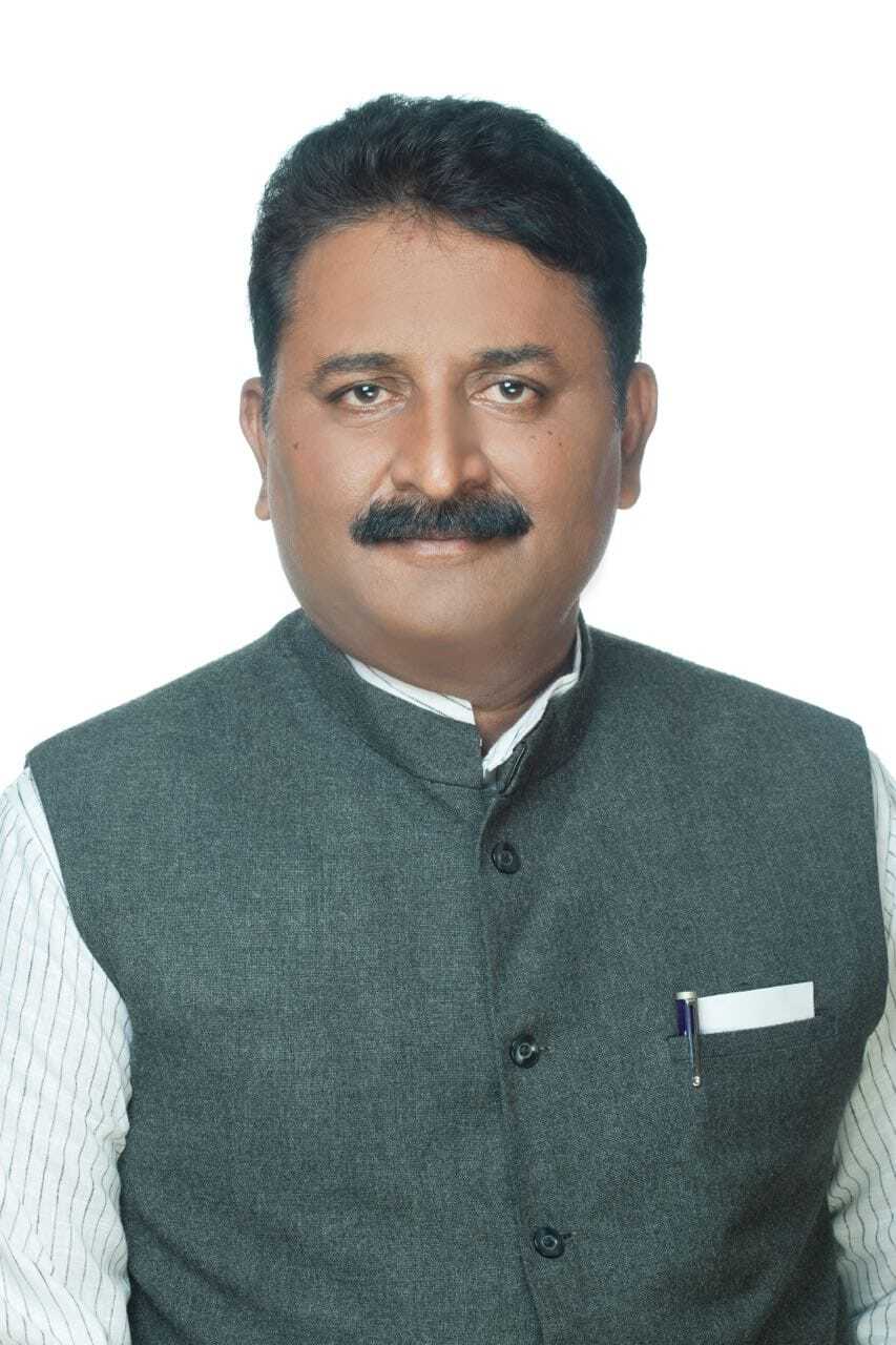 Pradeep Khatik