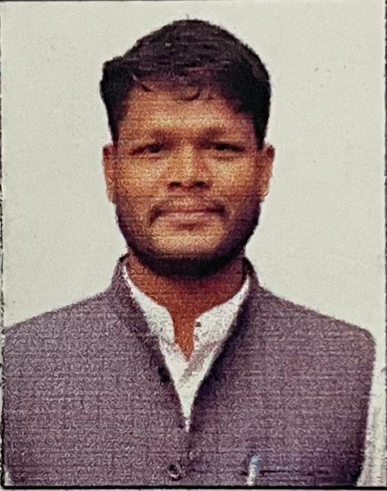Prince Deep Lalchandra Khatik