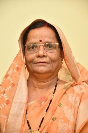 Smt Umadevi Lalchand Khatik