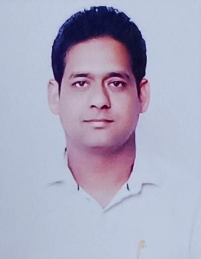 Abhishek Choudhary