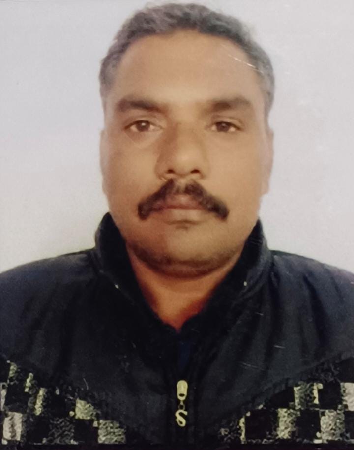 Ajay Shukla