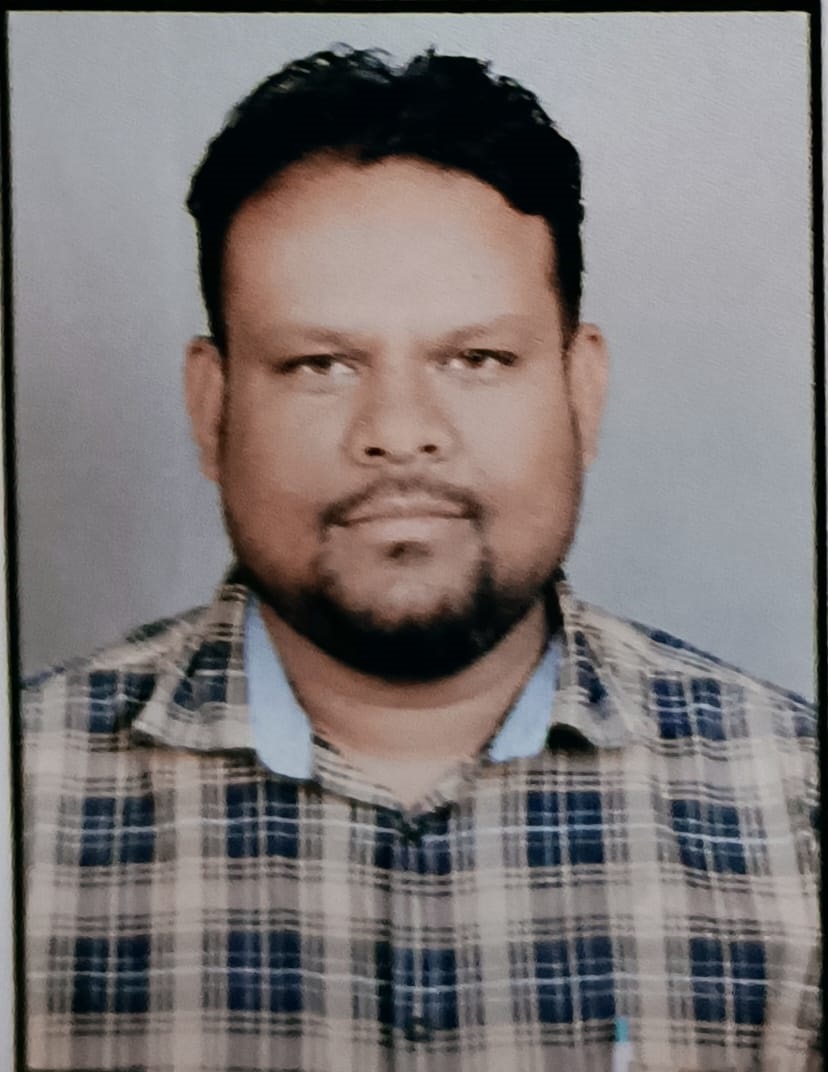 Satendra Kumar