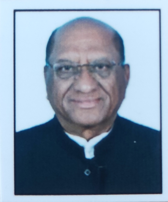Dr. Ravi Dwivedi