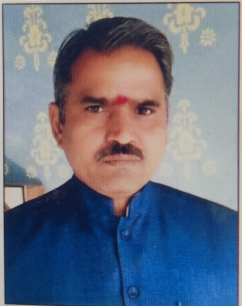 Ghanshyam Kumar