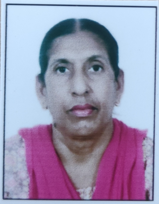 Harjeet Kour