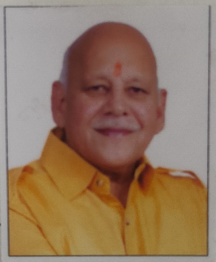 Jitendra Kumar Daga (Mannu Bhaiya)