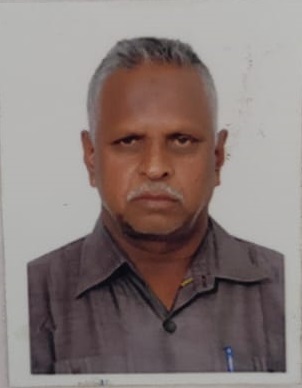 Md. Irshad (Guddu Bhai)