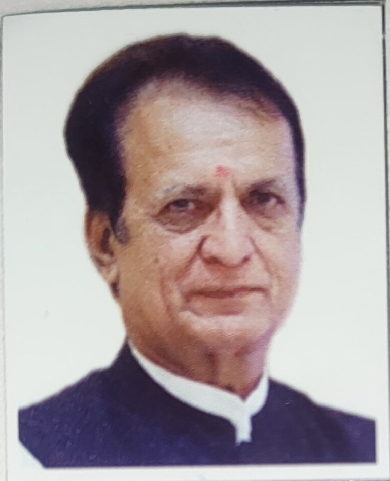 Naresh Gyanchandani