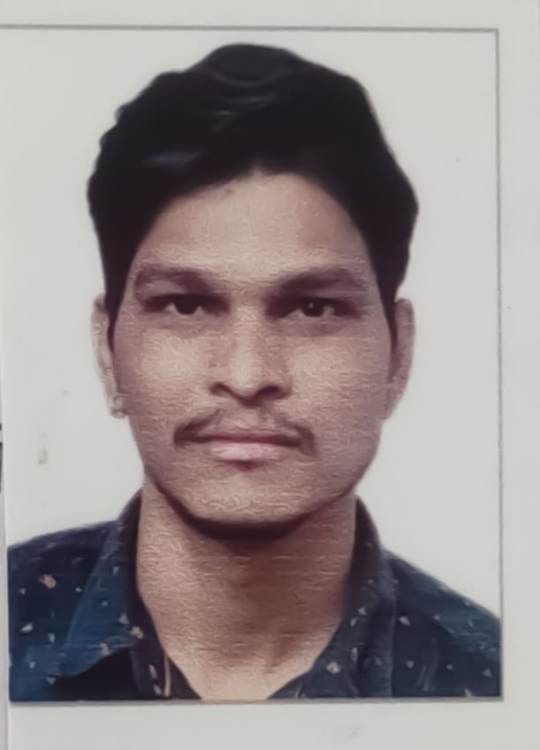 Yogesh Bamaniya