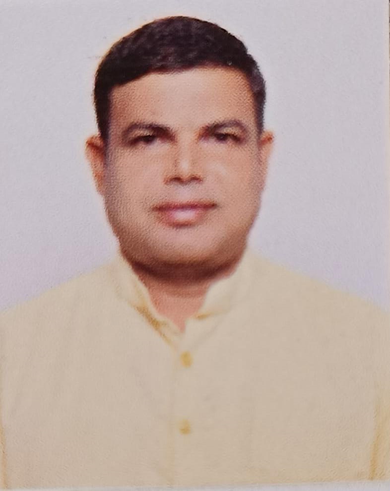 Ajabsingh Mewada