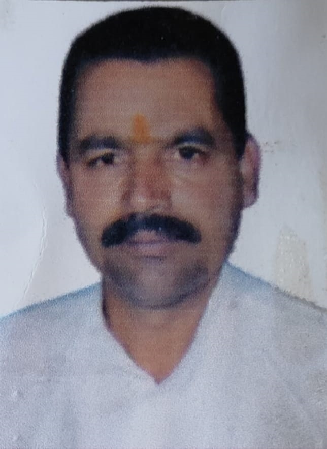 Daulat Singh