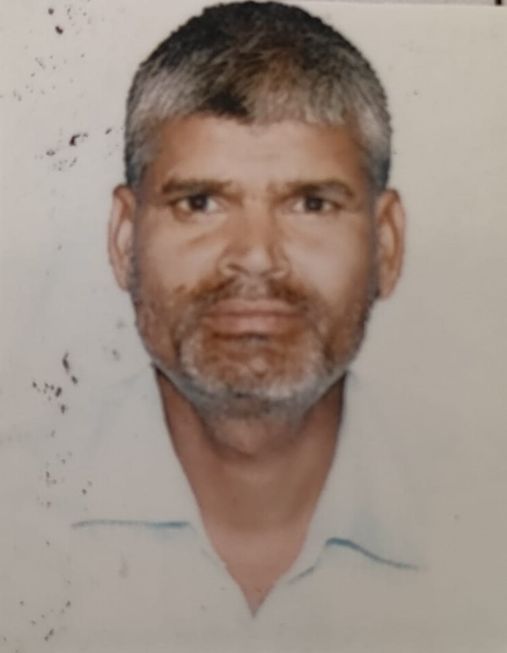 Dhool Singh Dhamma