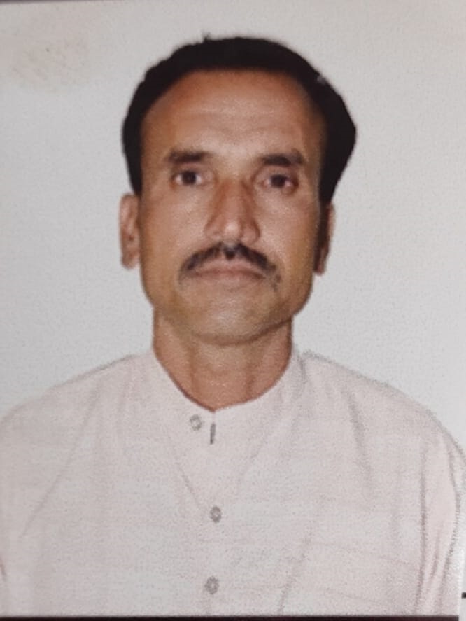 Hari Prasad Sisodiya