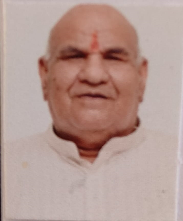 Karan Singh Verma