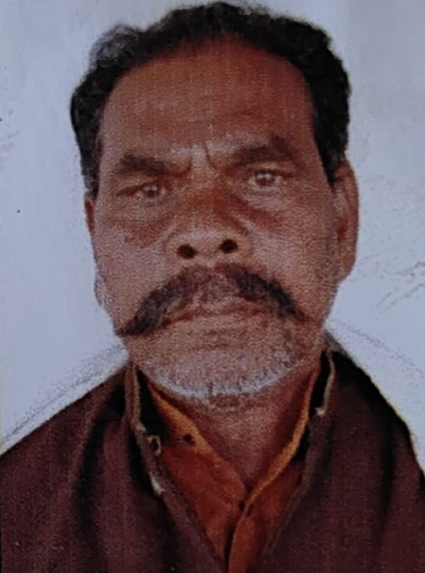 Mohan Singh