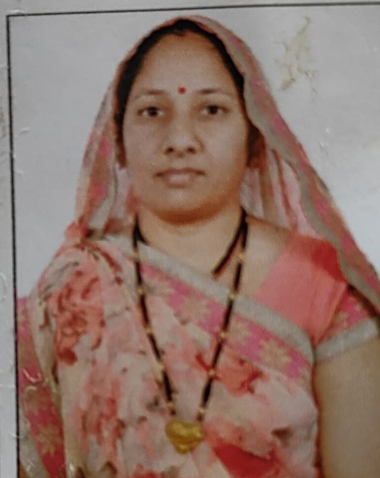Rachna/Dr Surendra Singh Mewara