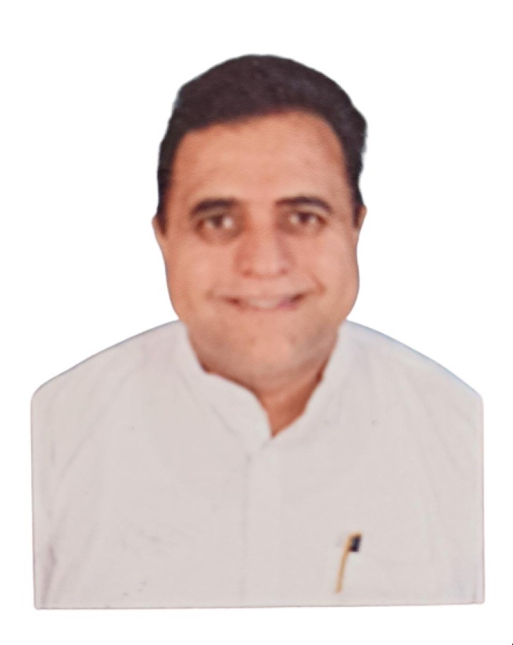 Shailendra Patel