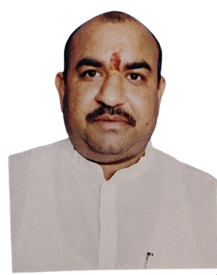 Vishnu Verma