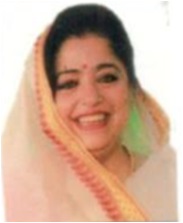 Anjali Shukla