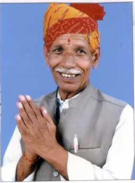 Kailash Chandra Yadav