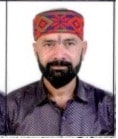 Rakesh Surendra Kumar