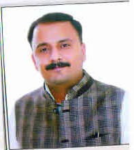 Raja Choudhary