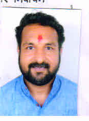 Akhilesh Shah