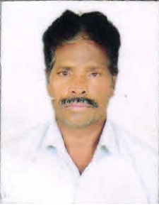 Bibhishan Naik