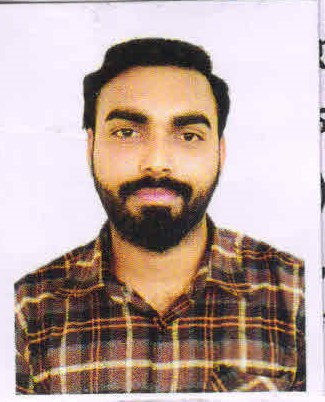 Deepak Joshi