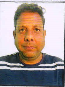 Pankaj Shukla 'Golu'