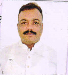 Vajid Mohammad