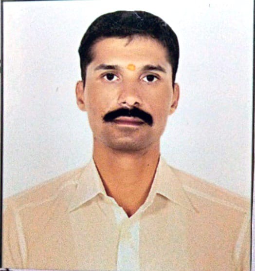 Alpesh Borade