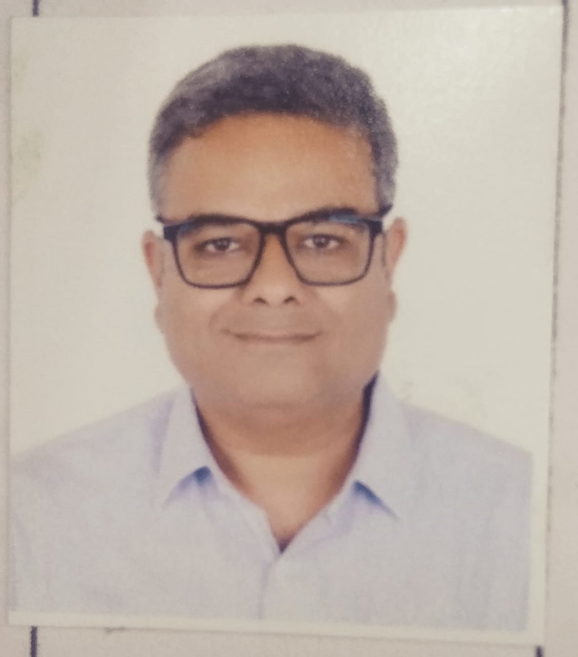 Dr.Piyush Joshi