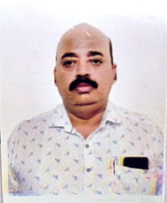 Gopal Daryani