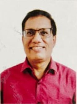 Jagdish Nebhani