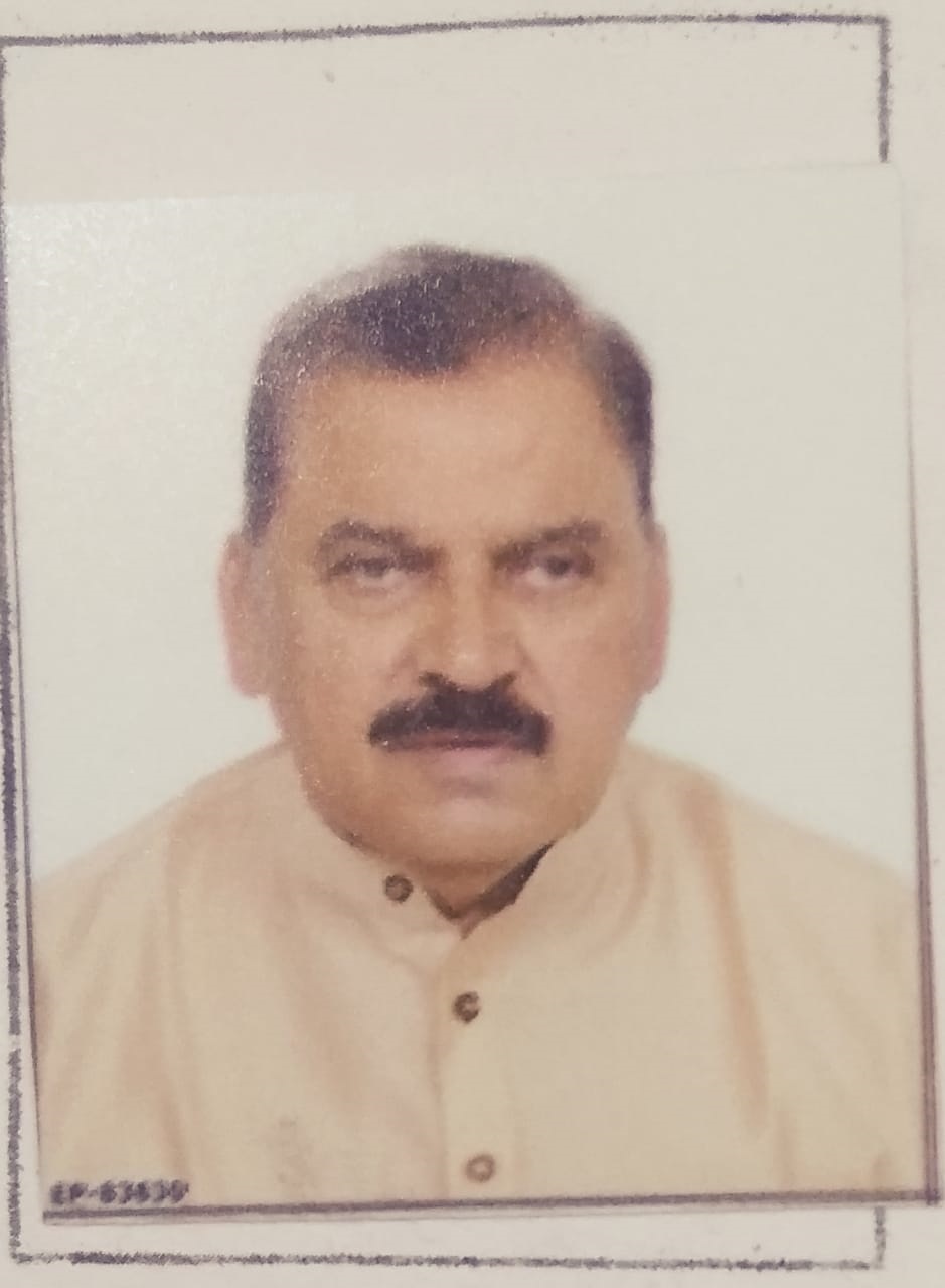 P L Raja Mandhwani