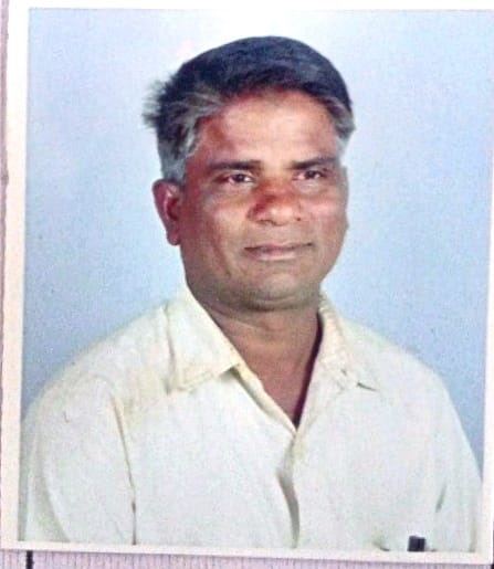 Satya Narayan Bindoriya (B.A.)