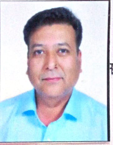 Vijay Dubey