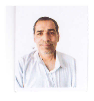 Dheeraj Talwar