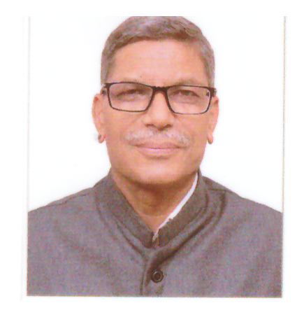 Dr. Subhash Barodh