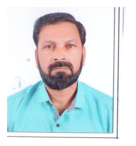 Mohammad Jameel