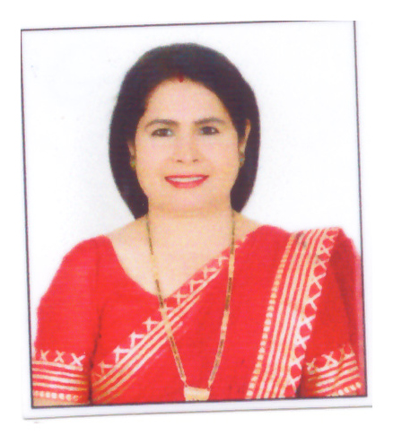 Poonam Khandelwal