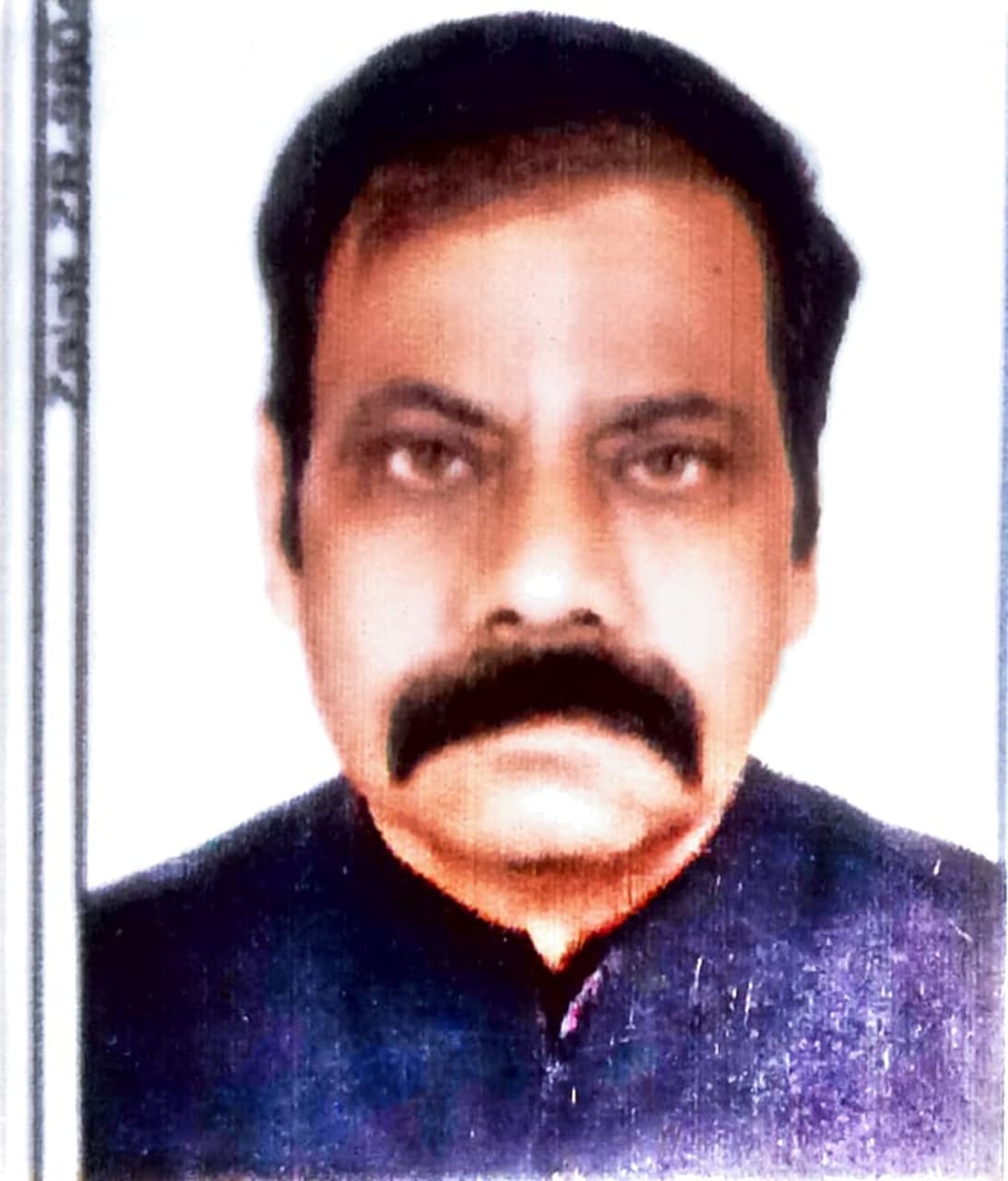 Vinod Tyagi