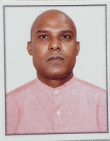 Advocate Anil Raidas