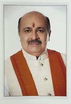 Ashok Ishwardas Rohani