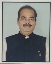 Er Rajeev Kumar Gupta