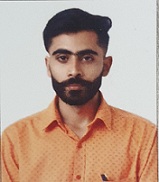 Nitesh Kumar Pandey