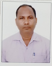 Rajmani Saket